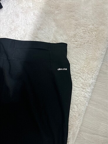 m Beden siyah Renk Adidas eşofman altı