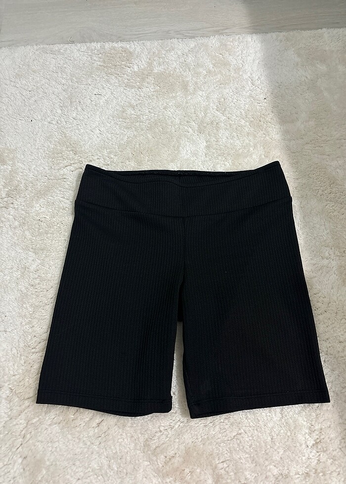 Biker tayt - Görsel 2