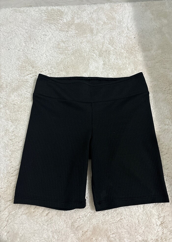 Biker tayt - Görsel 3