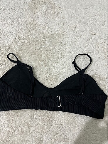 Penti Siyah bikini üst