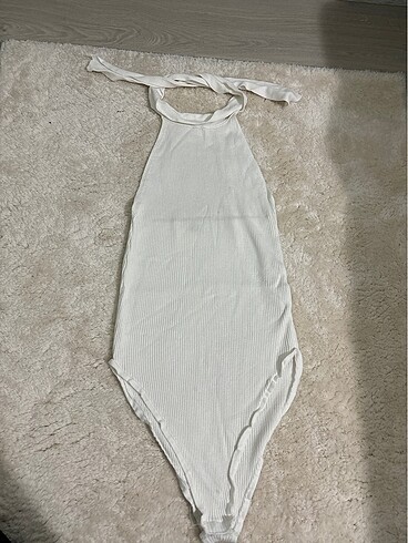 Kadın body bluz