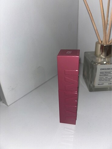 Maybelline Vınly ınk ruj