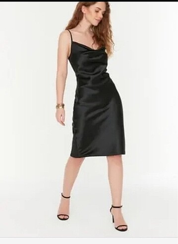 Abiye elbise - Görsel 3