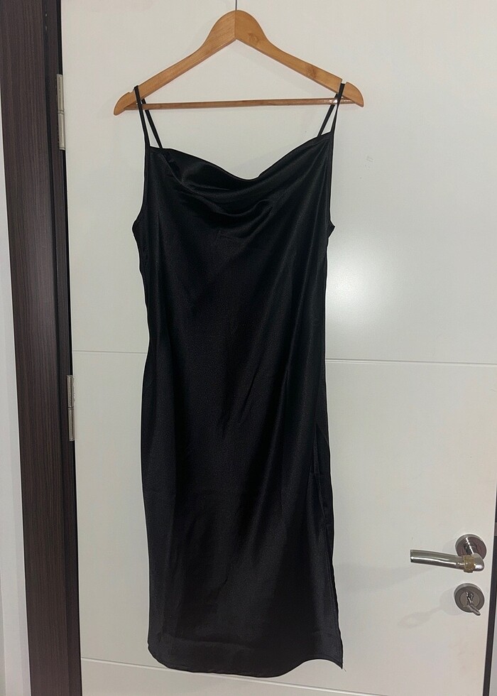 Abiye elbise - Görsel 2