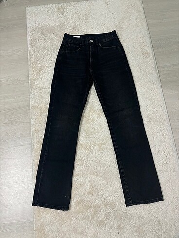 Zara Zara jean pantolon