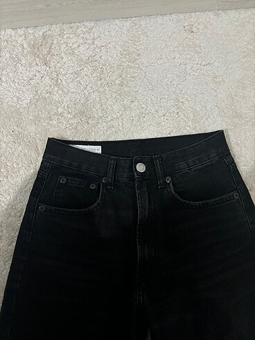 s Beden Zara jean pantolon