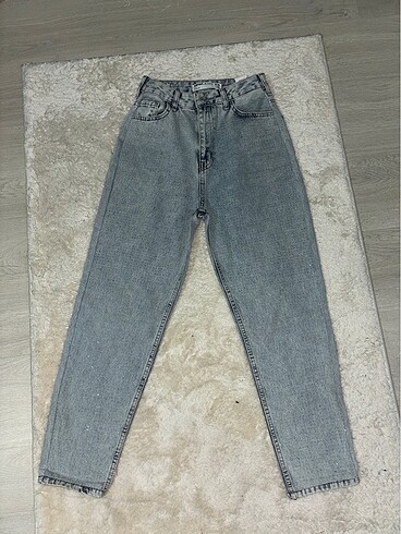 Koton taşlı jean