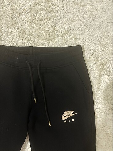 m Beden siyah Renk Nike air eşofman
