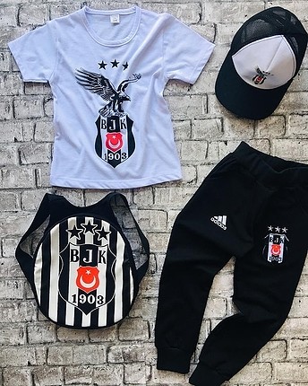 Beşiktaş taraftar takım 