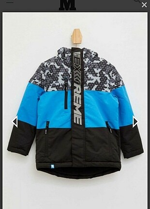 6 yaş parka