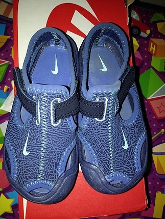 nike 23.5