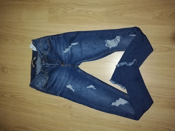 Kot Pantolon