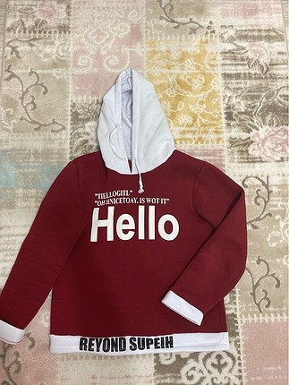 Swetshirt