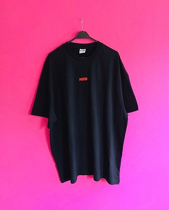 Orijinal Puma T-shirt