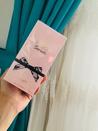 Love secret