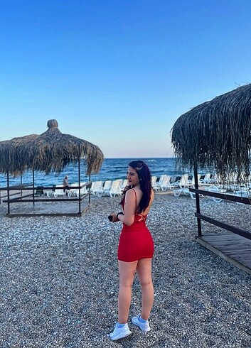 Diğer Mini elbise