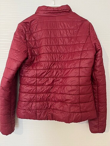 Colin's mevsimlik mont