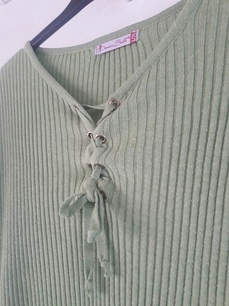 Abercrombie & Fitch Triko Kalem Elbise/Tunik