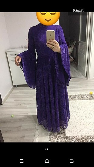 tesettür abiye