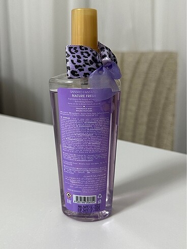 KADIN VÜCUT SPREYİ - Görsel 2