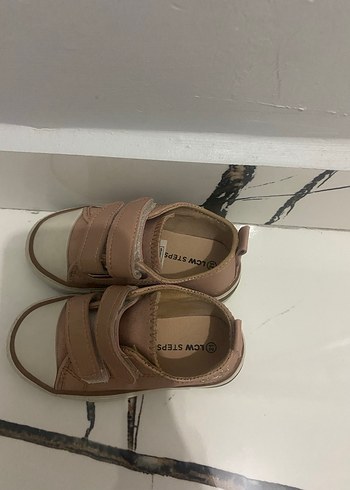 Ayakkabı - Görsel 2