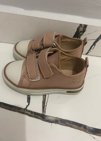 Ayakkabı - Görsel 3