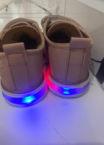 Ayakkabı - Görsel 4