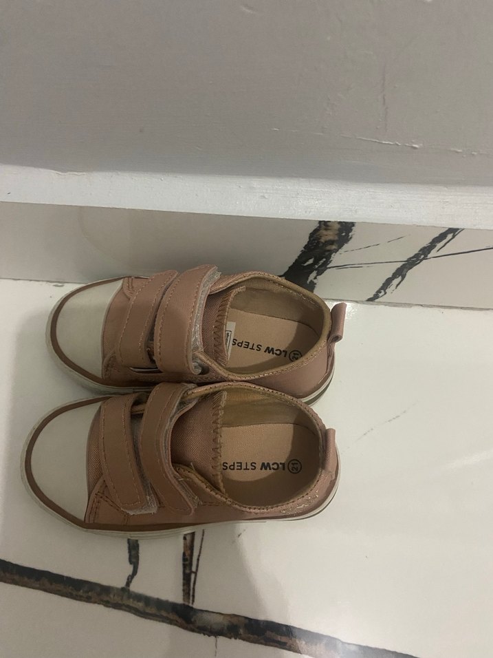 Ayakkabı - Görsel 2