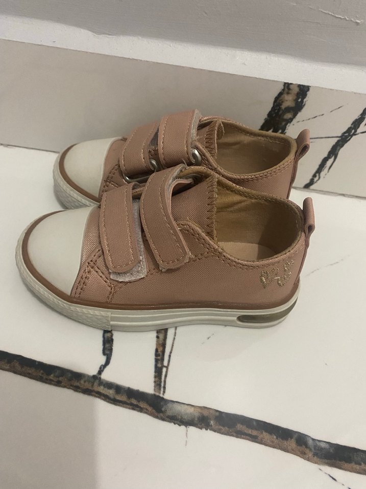 Ayakkabı - Görsel 3