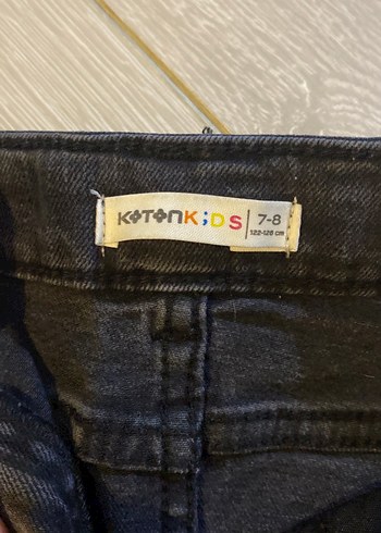 Gri Baskılı Kürklü Sokak Stili Kedi Kıyafeti8 yaş - Görsel 5