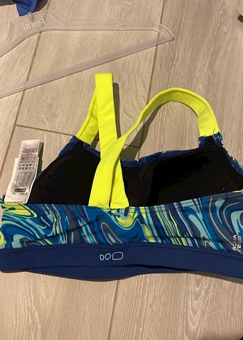 Yaz Temalı Baskılı Kadın Mayo - Görsel 4