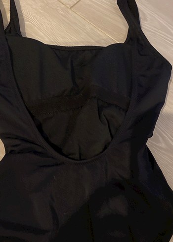 Yaz Temalı Baskılı Kadın Mayo - Görsel 9