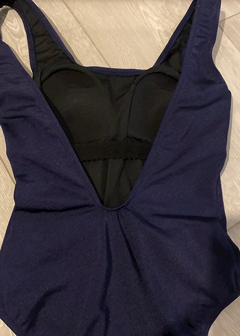 Yaz Temalı Baskılı Kadın Mayo - Görsel 7