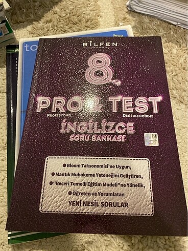 Protest8. Sınıf lgs