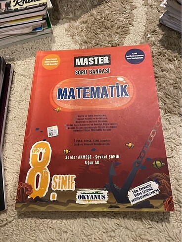 Master matematik