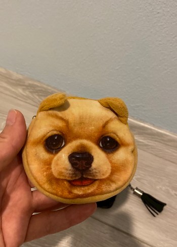 Çocuklar için Çok Renkli Fermuarlı Cüzdanlar - Görsel 7