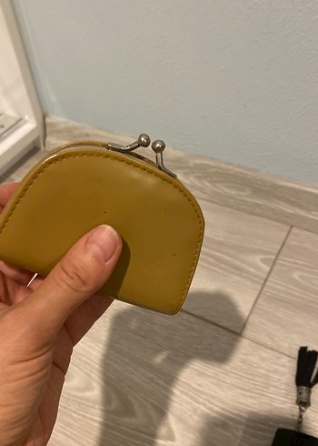 Çocuklar için Çok Renkli Fermuarlı Cüzdanlar - Görsel 10