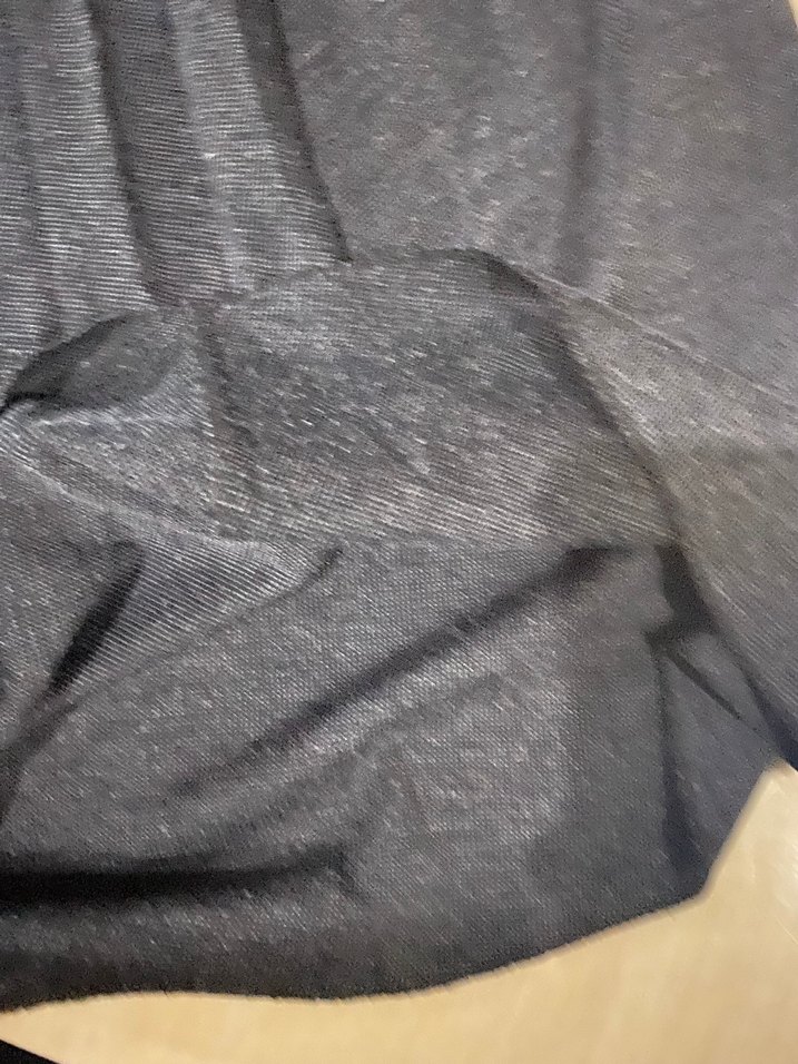 Kadın  Piliseli Uzun  Etek - Görsel 2