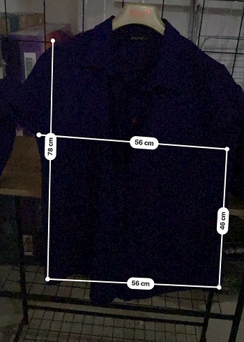 xxl Beden mor Renk Mor Düğmeli Uzun Kollu Kadın Gömlek