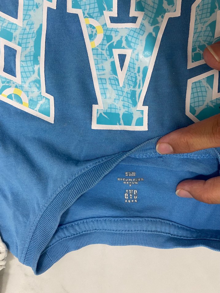 Erkek Çocuk tişört - Görsel 3