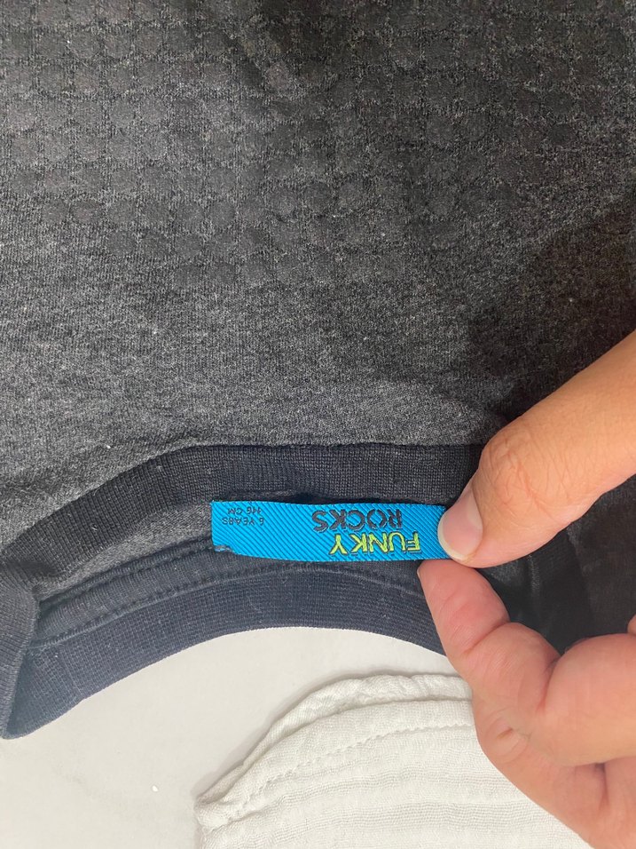 Erkek Çocuk tişört - Görsel 4