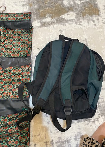 Çok Bölmeli Çok Renkli Düzenleyici - Görsel 5