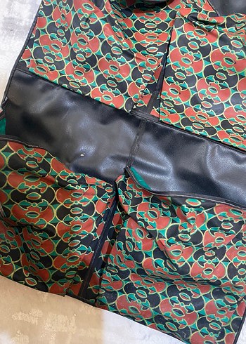 Çok Bölmeli Çok Renkli Düzenleyici - Görsel 2