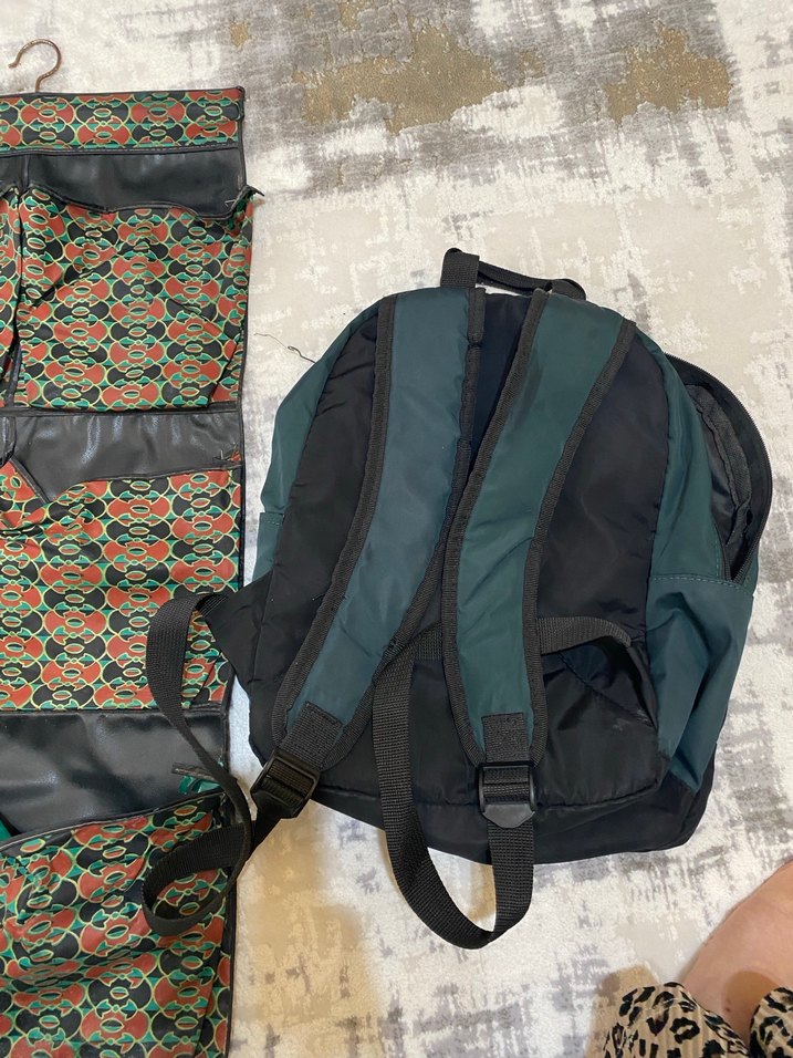 Çok Bölmeli Çok Renkli Düzenleyici - Görsel 5