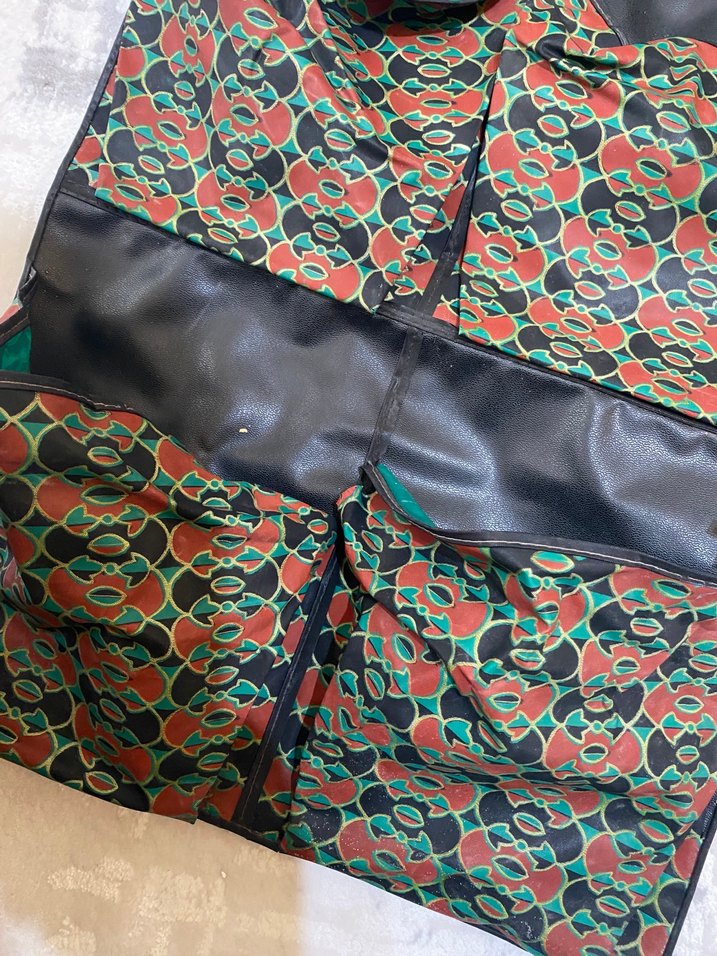 Çok Bölmeli Çok Renkli Düzenleyici - Görsel 2