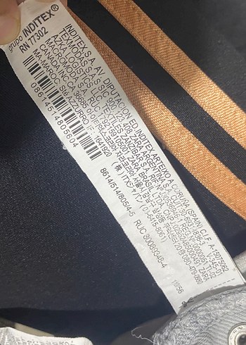 Kız Çocuk Beyaz Kot Şort Tulum - Görsel 5