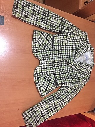 Şık 36 beden ceket