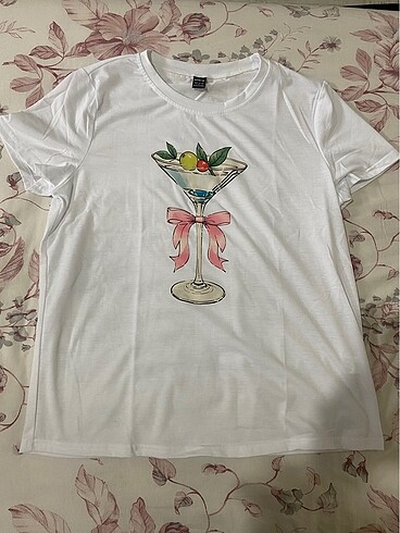 shein tişört