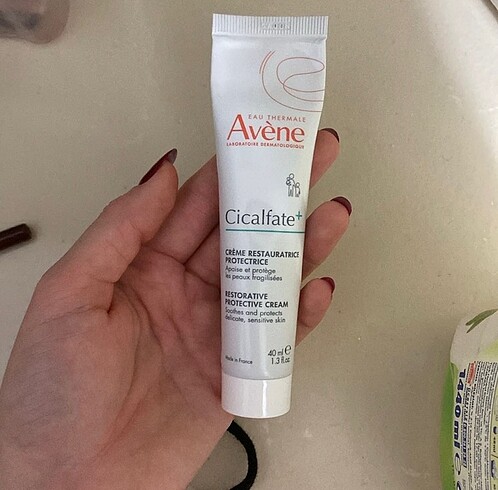 avene cicalfate