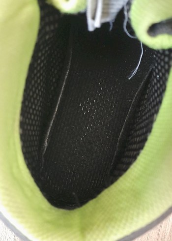 Gri Erkek Çocuk Lastik Botlar #decathlon 28 numara - Görsel 8